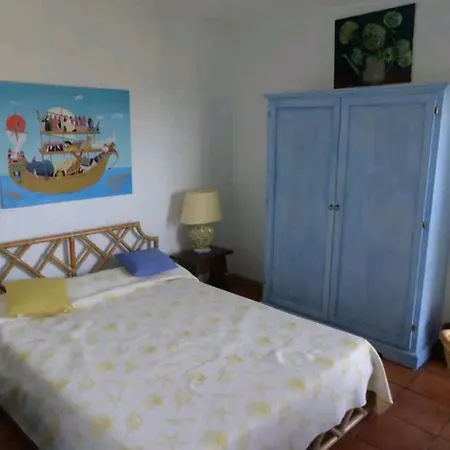 Nido Del Cuculo - Stilvolle Villa Mit Privatem Pool Nahe Der Costa Smeralda