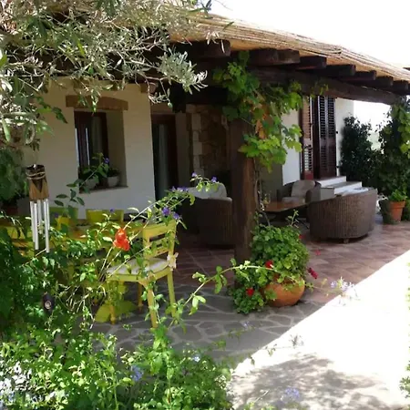 Nido Del Cuculo - Stilvolle Villa Mit Privatem Pool Nahe Der Costa Smeralda