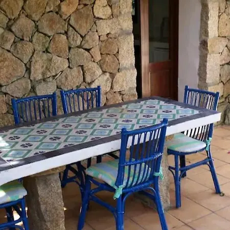 Villa Nido Del Cuculo - Stilvolle Villa Mit Privatem Pool Nahe Der Costa Smeralda