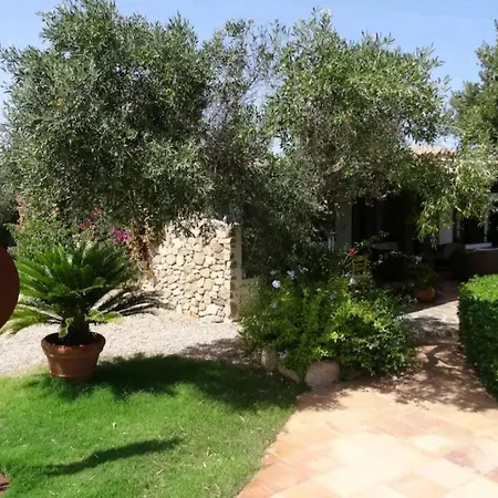 Nido Del Cuculo - Stilvolle Villa Mit Privatem Pool Nahe Der Costa Smeralda