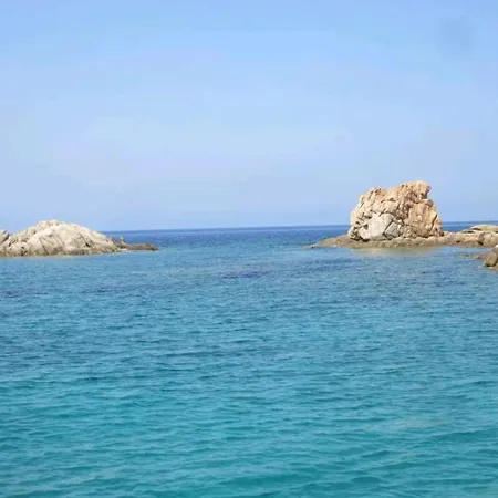 Nido Del Cuculo - Stilvolle Villa Mit Privatem Pool Nahe Der Costa Smeralda Villa *