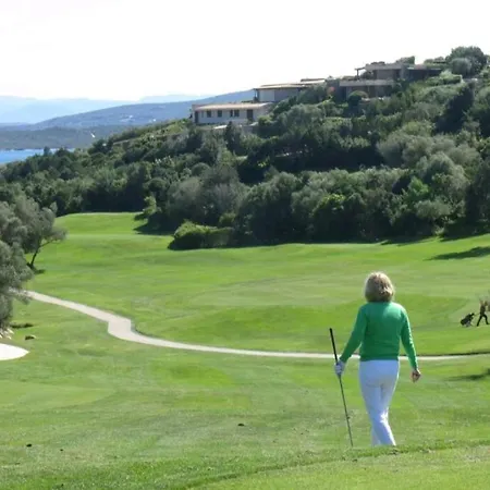 Nido Del Cuculo - Stilvolle Villa Mit Privatem Pool Nahe Der Costa Smeralda * Cannigione