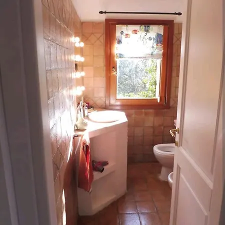 Nido Del Cuculo - Stilvolle Villa Mit Privatem Pool Nahe Der Costa Smeralda