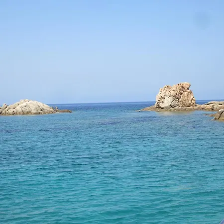 Nido Del Cuculo - Stilvolle Villa Mit Privatem Pool Nahe Der Costa Smeralda