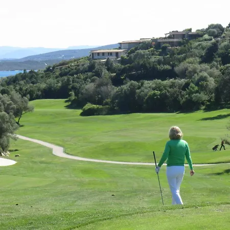 Nido Del Cuculo - Stilvolle Villa Mit Privatem Pool Nahe Der Costa Smeralda Villa