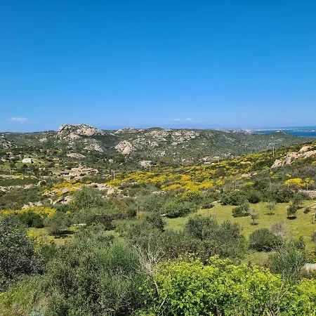 Nido Del Cuculo - Stilvolle Villa Mit Privatem Pool Nahe Der Costa Smeralda Villa *
