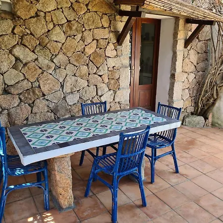 Nido Del Cuculo - Stilvolle Villa Mit Privatem Pool Nahe Der Costa Smeralda * Cannigione