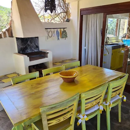 Nido Del Cuculo - Stilvolle Villa Mit Privatem Pool Nahe Der Costa Smeralda Villa *