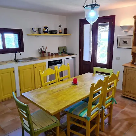 Villa Nido Del Cuculo - Stilvolle Villa Mit Privatem Pool Nahe Der Costa Smeralda *
