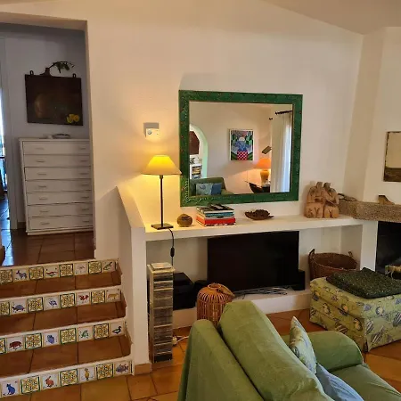 Nido Del Cuculo - Stilvolle Villa Mit Privatem Pool Nahe Der Costa Smeralda