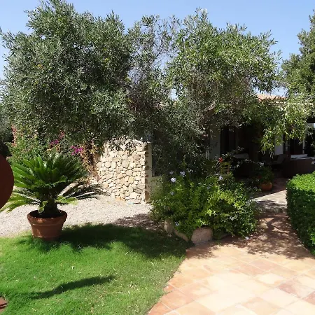 Villa Nido Del Cuculo - Stilvolle Villa Mit Privatem Pool Nahe Der Costa Smeralda