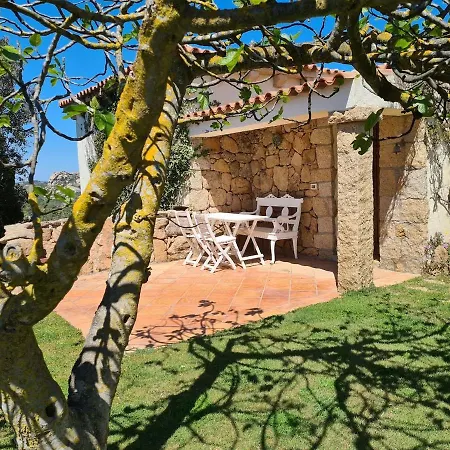 Villa Nido Del Cuculo - Stilvolle Villa Mit Privatem Pool Nahe Der Costa Smeralda *