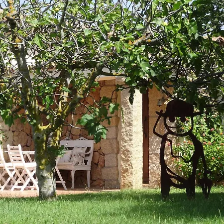Nido Del Cuculo - Stilvolle Villa Mit Privatem Pool Nahe Der Costa Smeralda *